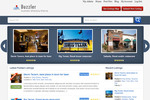 Thumbnail WordPress Buzzler Business Directory Theme Nulled